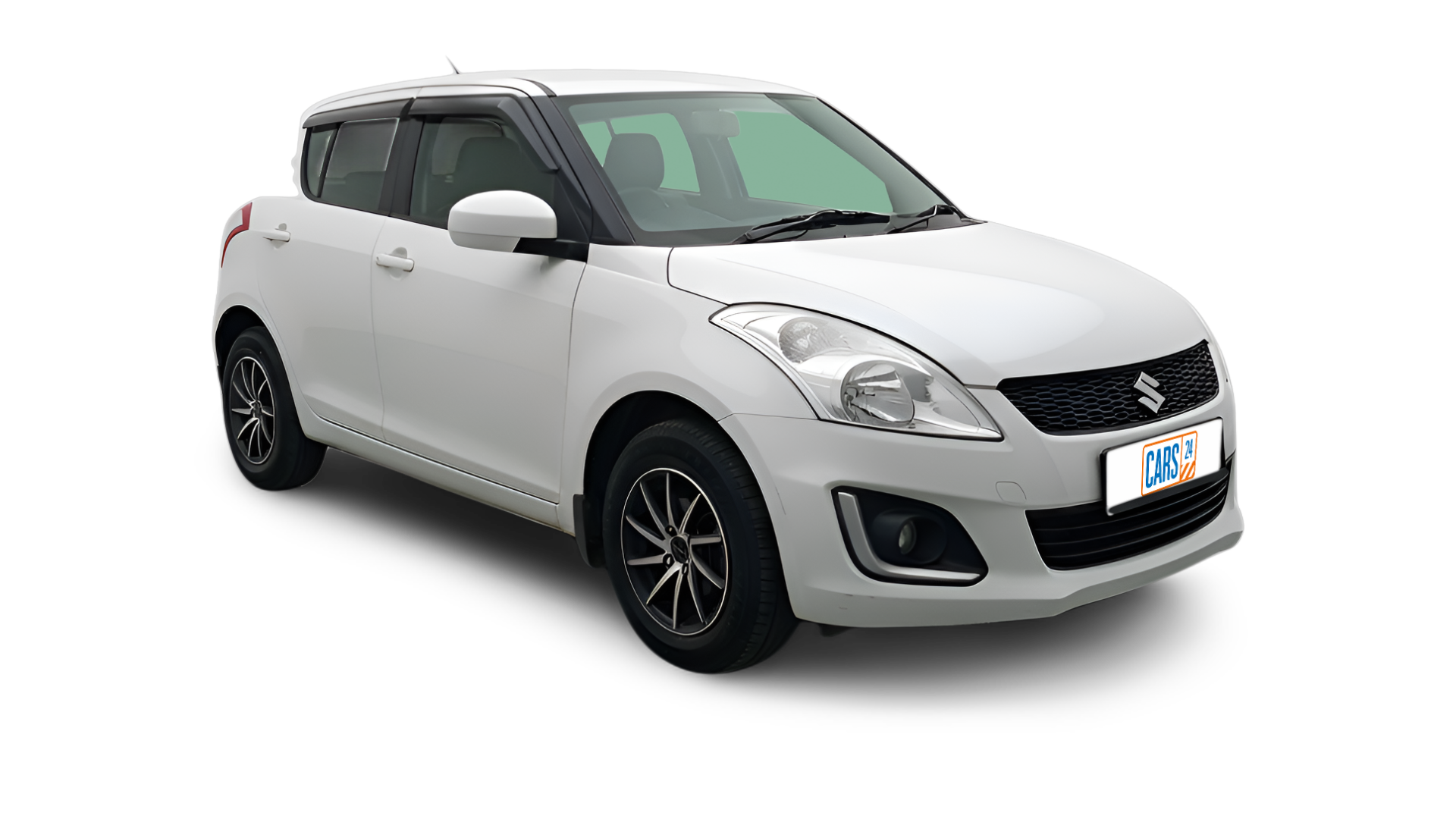 Maruti Swift-img